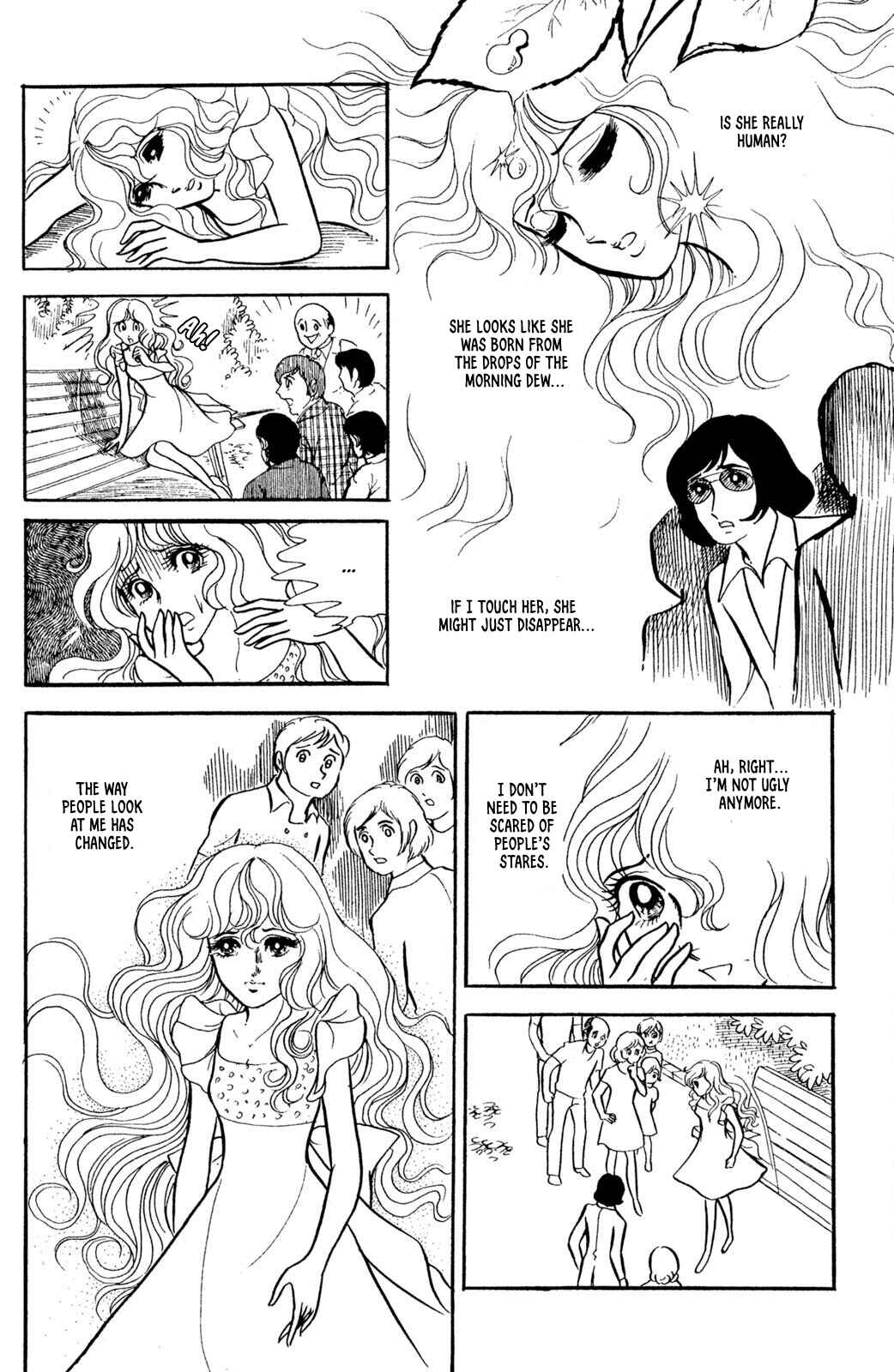 Jigoku de Mes ga Hikaru Chapter 2 - Page 31