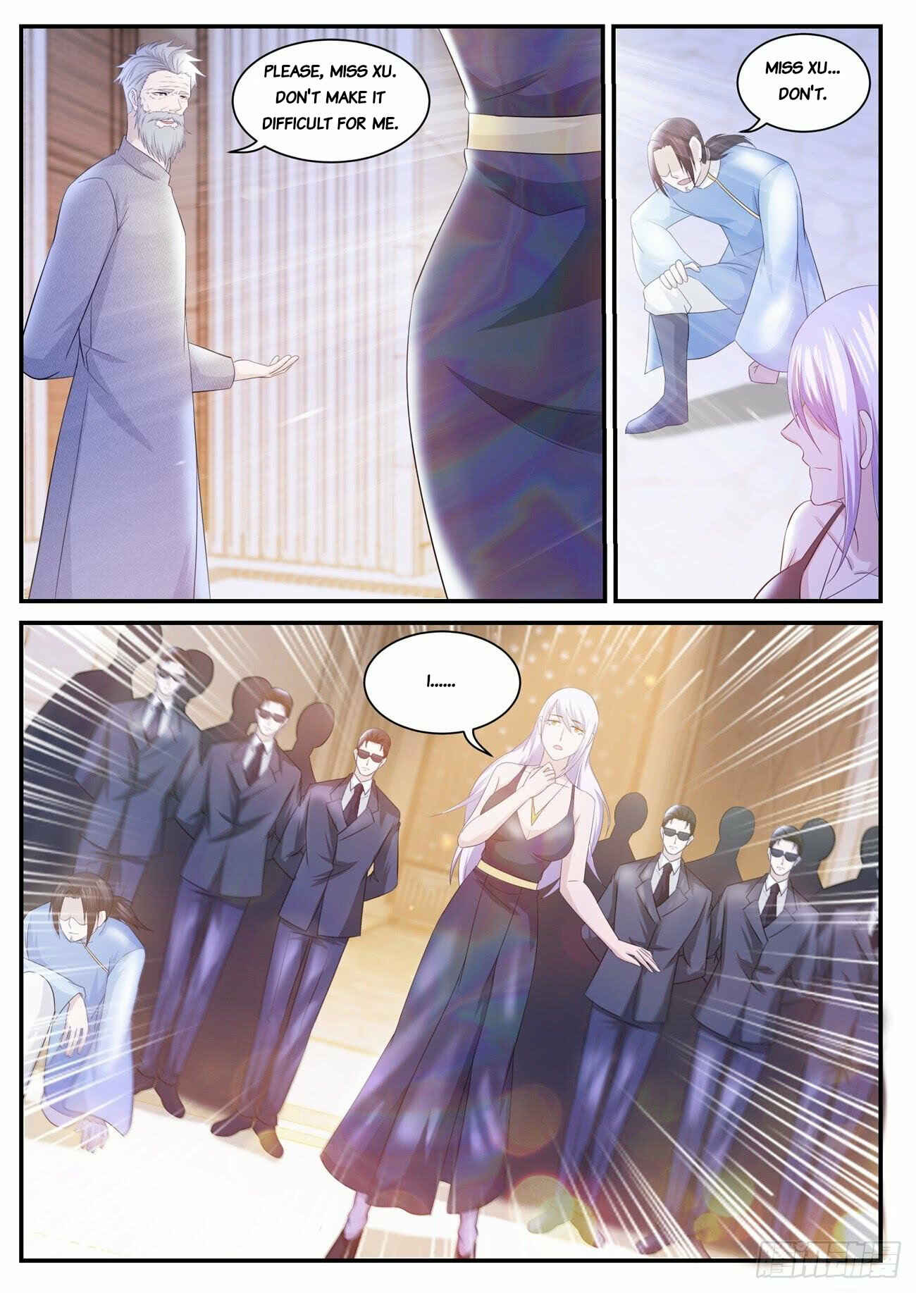 Rebirth of the Urban Immortal Cultivator Chapter 401 - Page 12