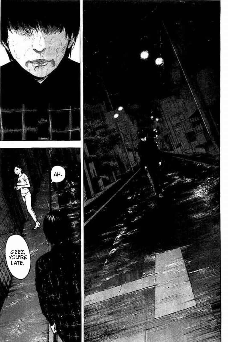 Bokutachi ga Yarimashita Chapter 63 - Page 11