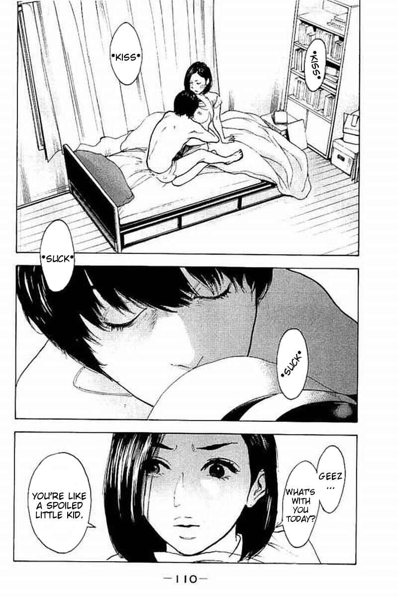 Bokutachi ga Yarimashita Chapter 63 - Page 16