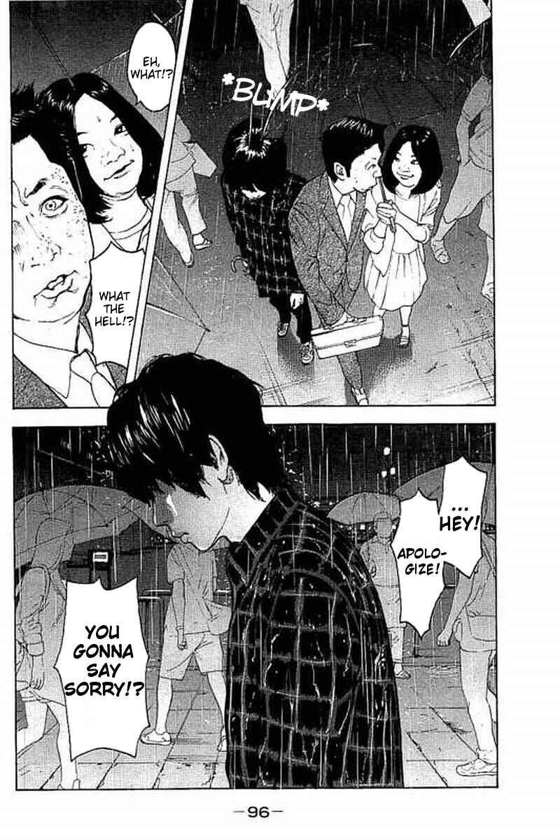 Bokutachi ga Yarimashita Chapter 63 - Page 2