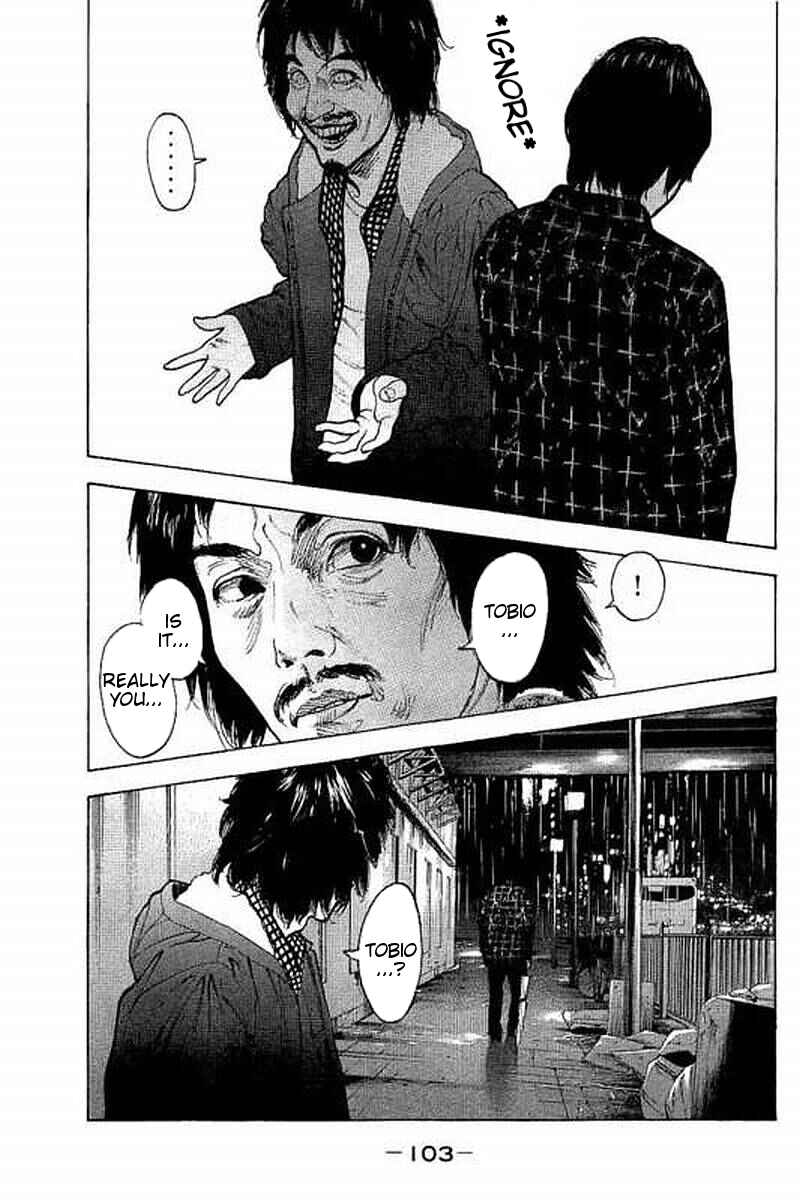 Bokutachi ga Yarimashita Chapter 63 - Page 9
