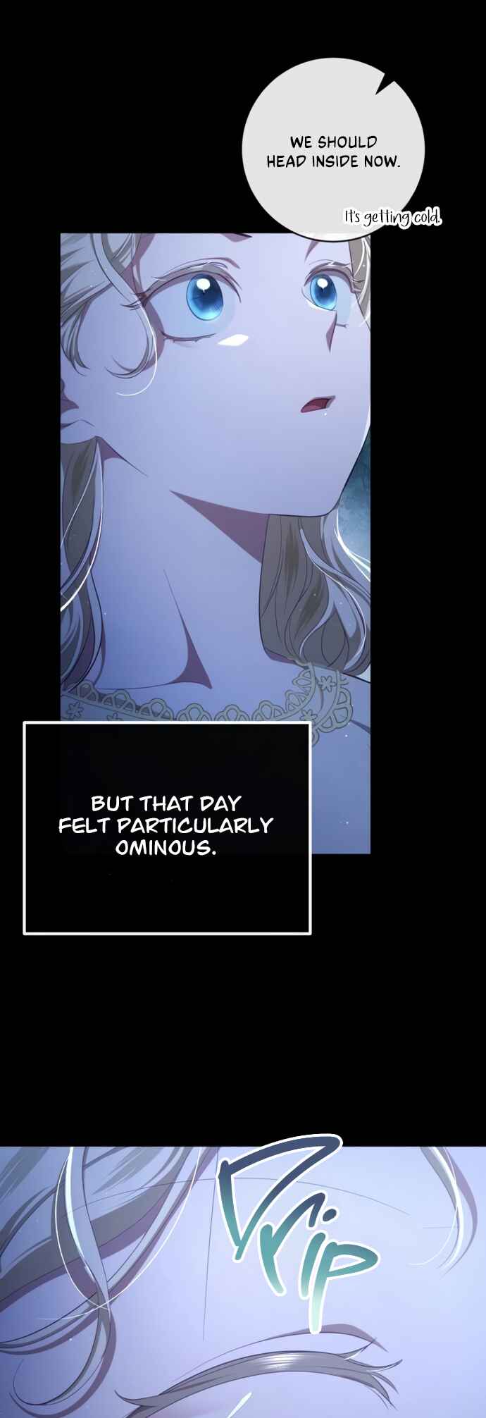 Saranameun Wangnyeoui Useum Dwieneun Chapter 31 - Page 11