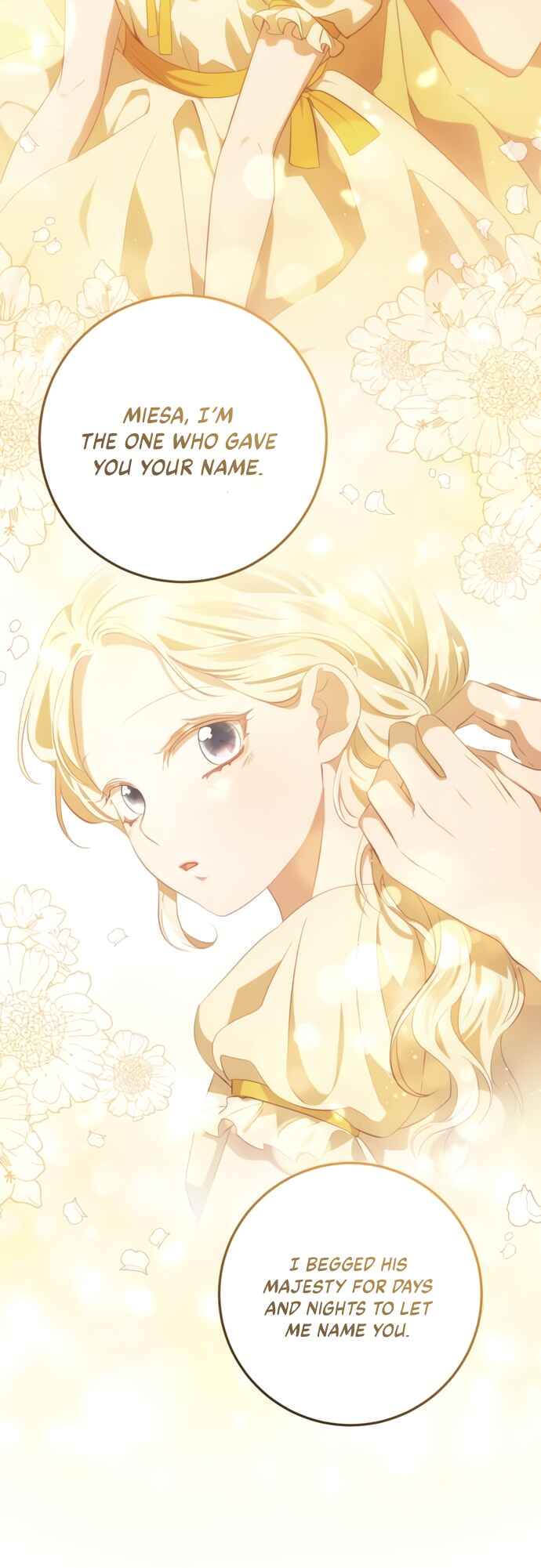 Saranameun Wangnyeoui Useum Dwieneun Chapter 31 - Page 32