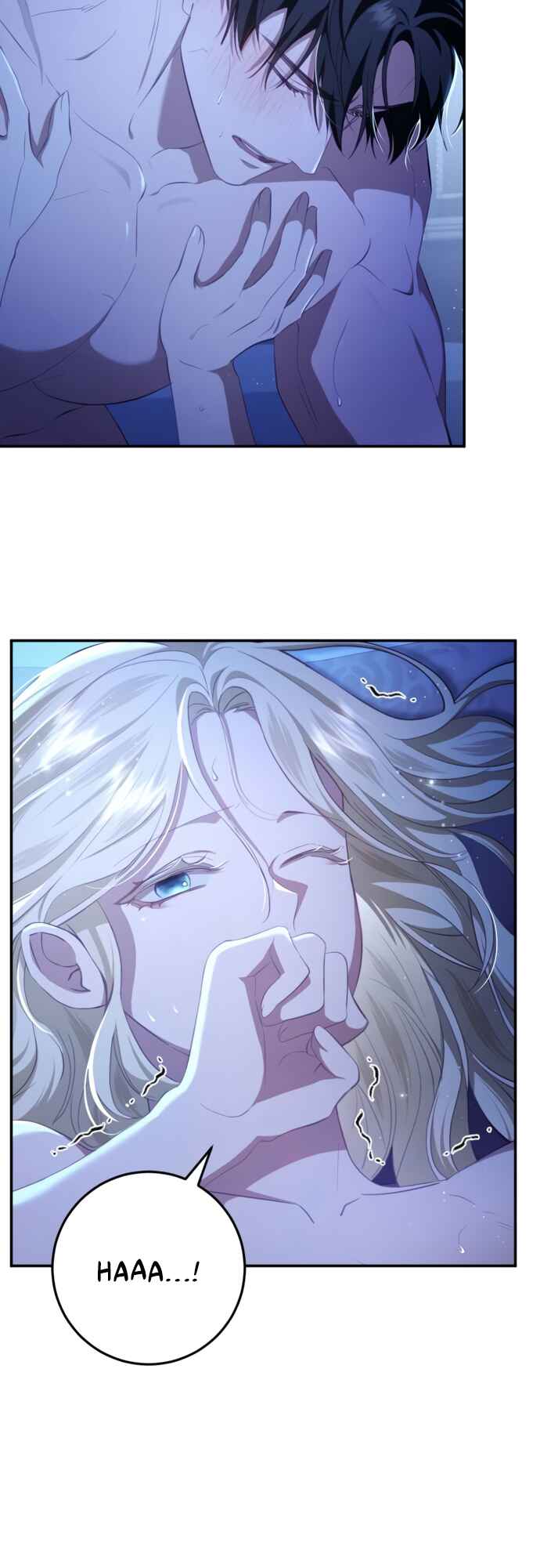 Saranameun Wangnyeoui Useum Dwieneun Chapter 31 - Page 34