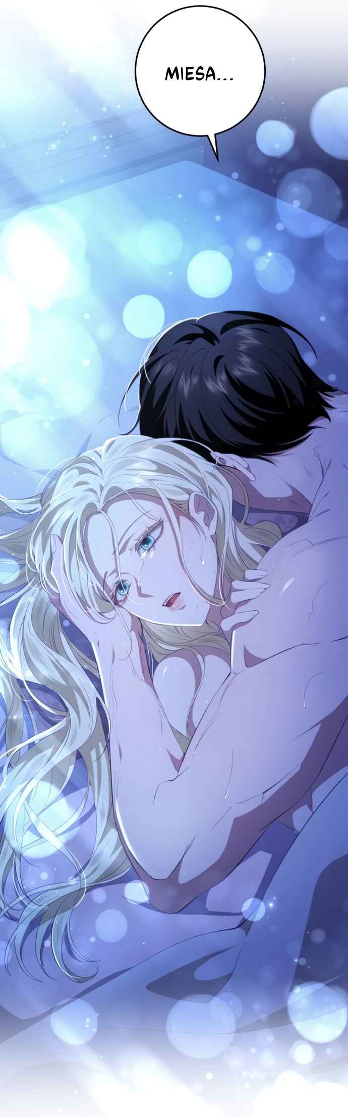 Saranameun Wangnyeoui Useum Dwieneun Chapter 31 - Page 40