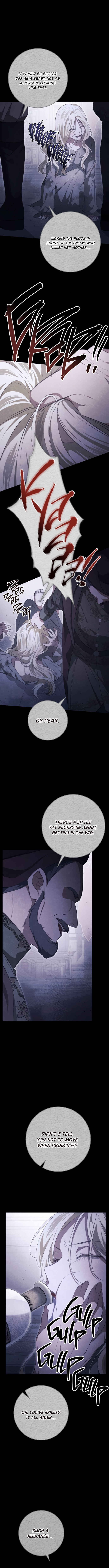 Saranameun Wangnyeoui Useum Dwieneun Chapter 31 - Page 46