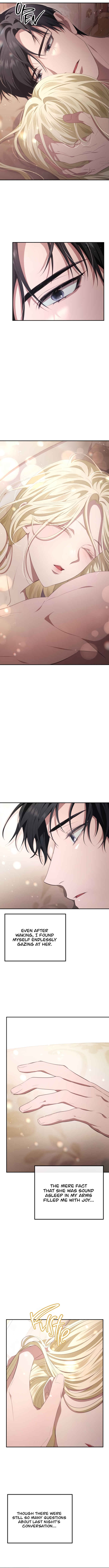 Saranameun Wangnyeoui Useum Dwieneun Chapter 31 - Page 49