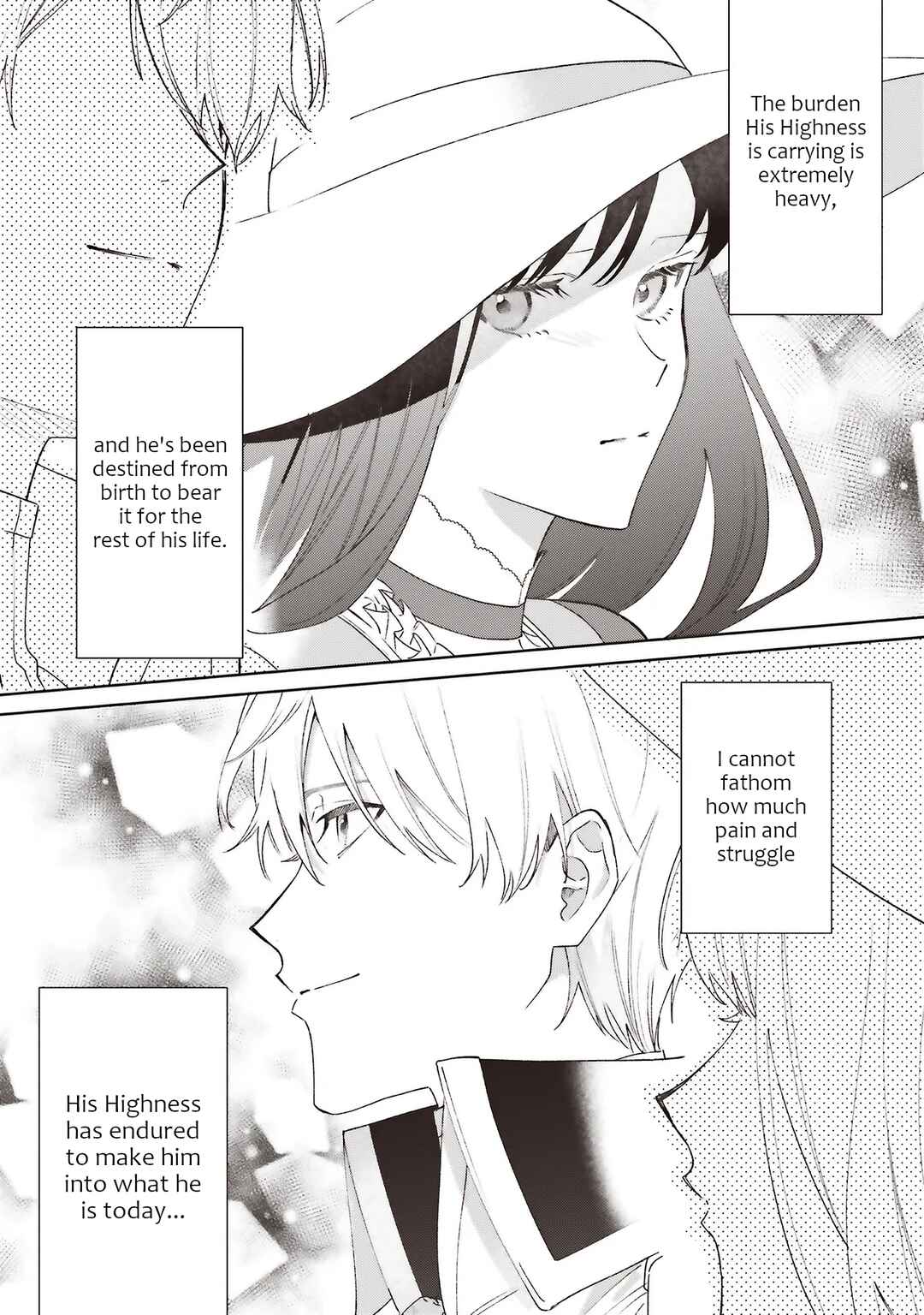 Gyakkou Shita Akuyaku Reijou wa, Naze ka Maryoku wo Ushinattanode Shinsou no Reijou ni Narimasu Chapter 24 - Page 13