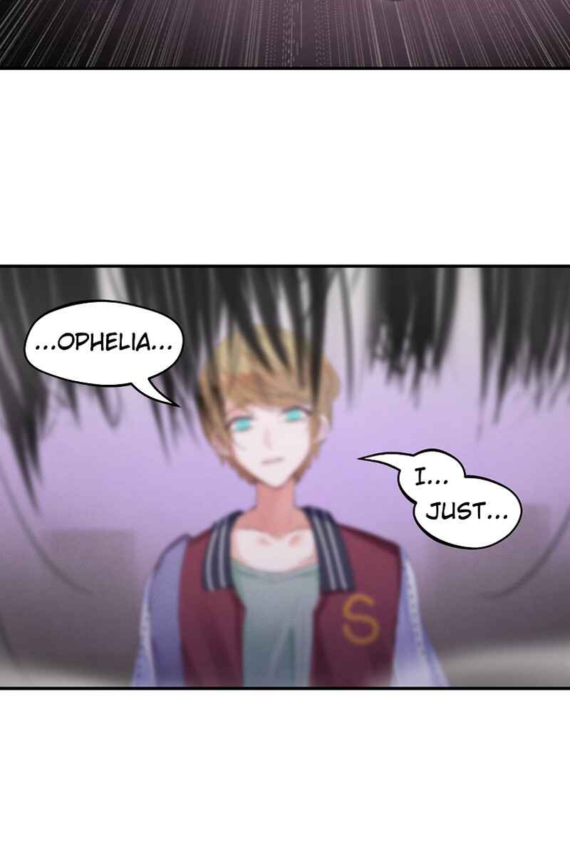 Goth Girl & The Jock Chapter 10 - Page 7