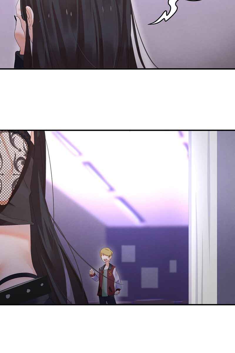 Goth Girl & The Jock Chapter 10 - Page 9