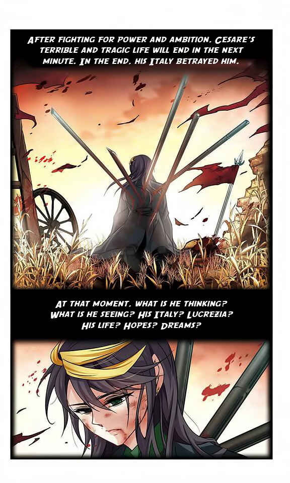 Journey to Seek Past Reincarnations Chapter 119 - Page 15