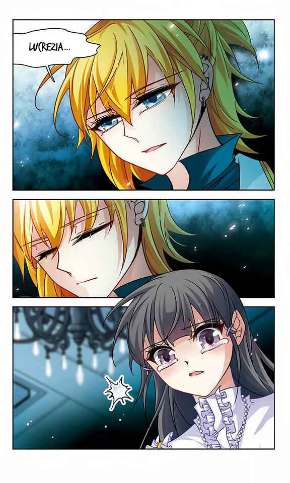 Journey to Seek Past Reincarnations Chapter 119 - Page 5