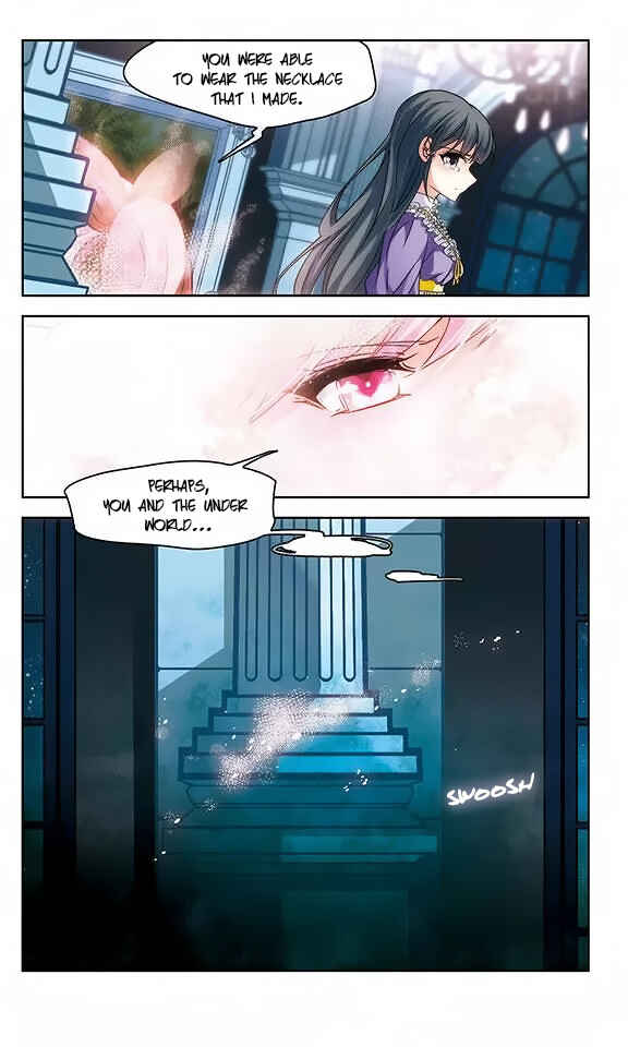 Journey to Seek Past Reincarnations Chapter 119 - Page 9