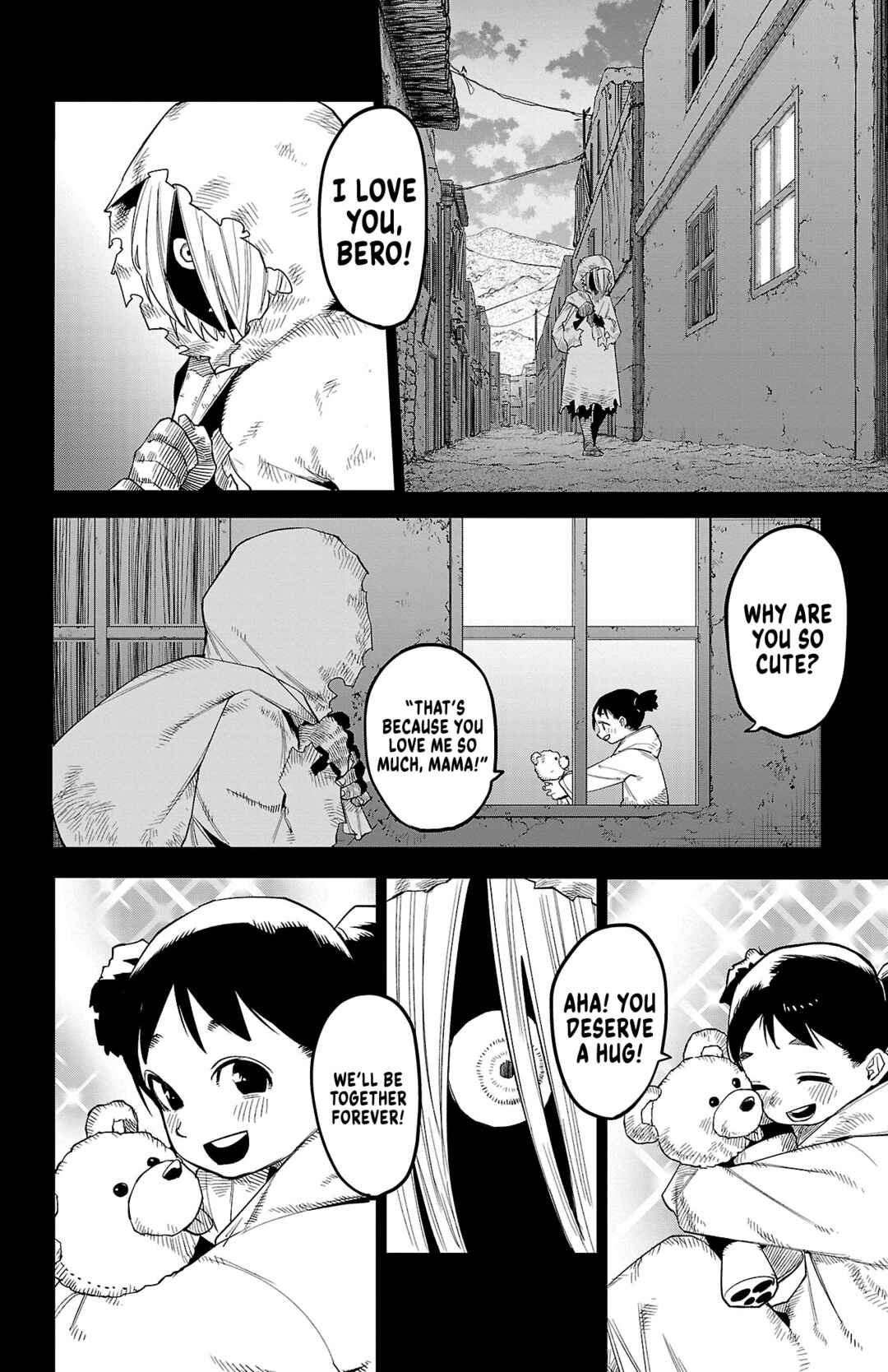 Shy Chapter 173 - Page 2