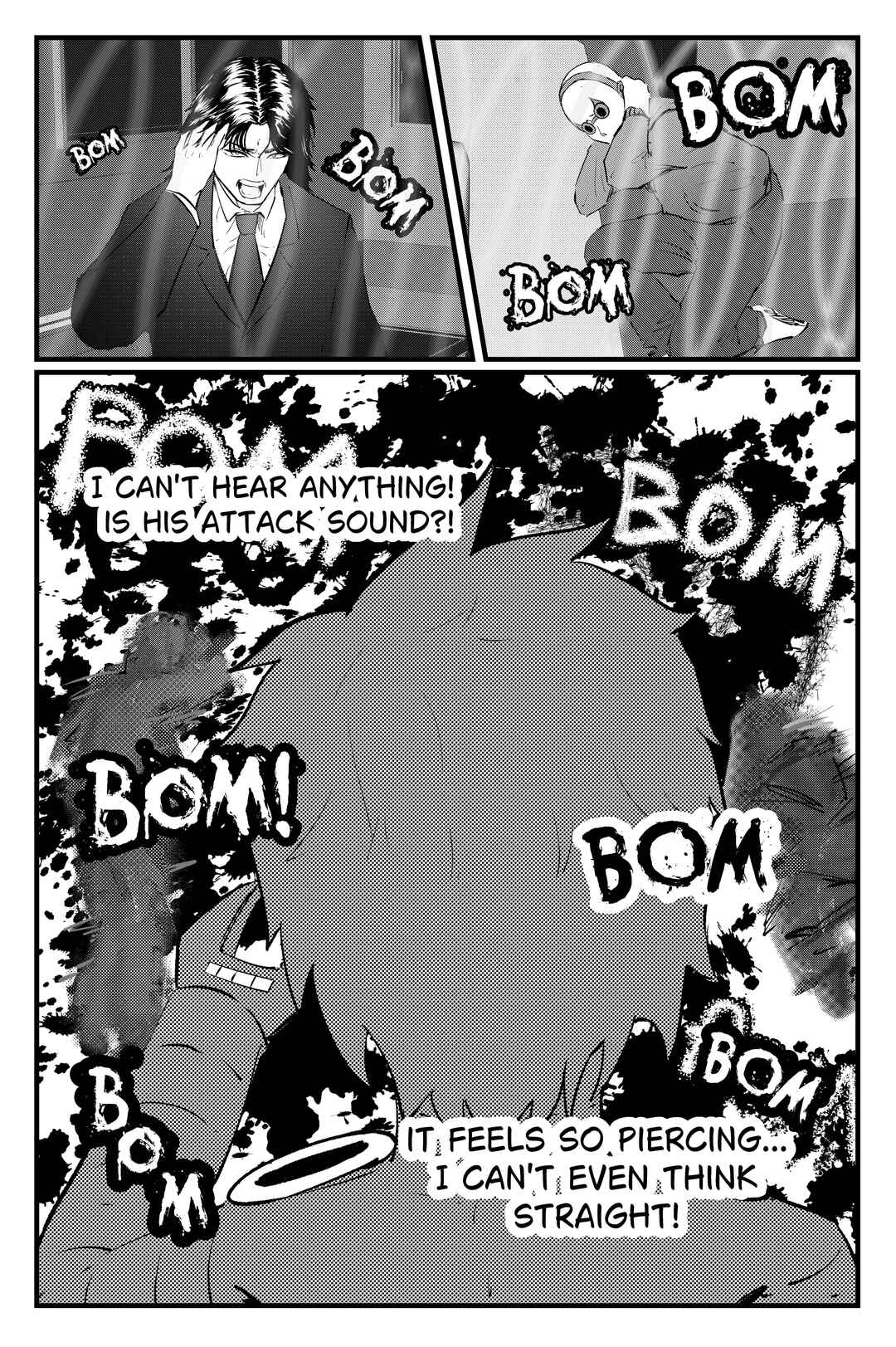 RoboMonkey Chapter 5 - Page 18