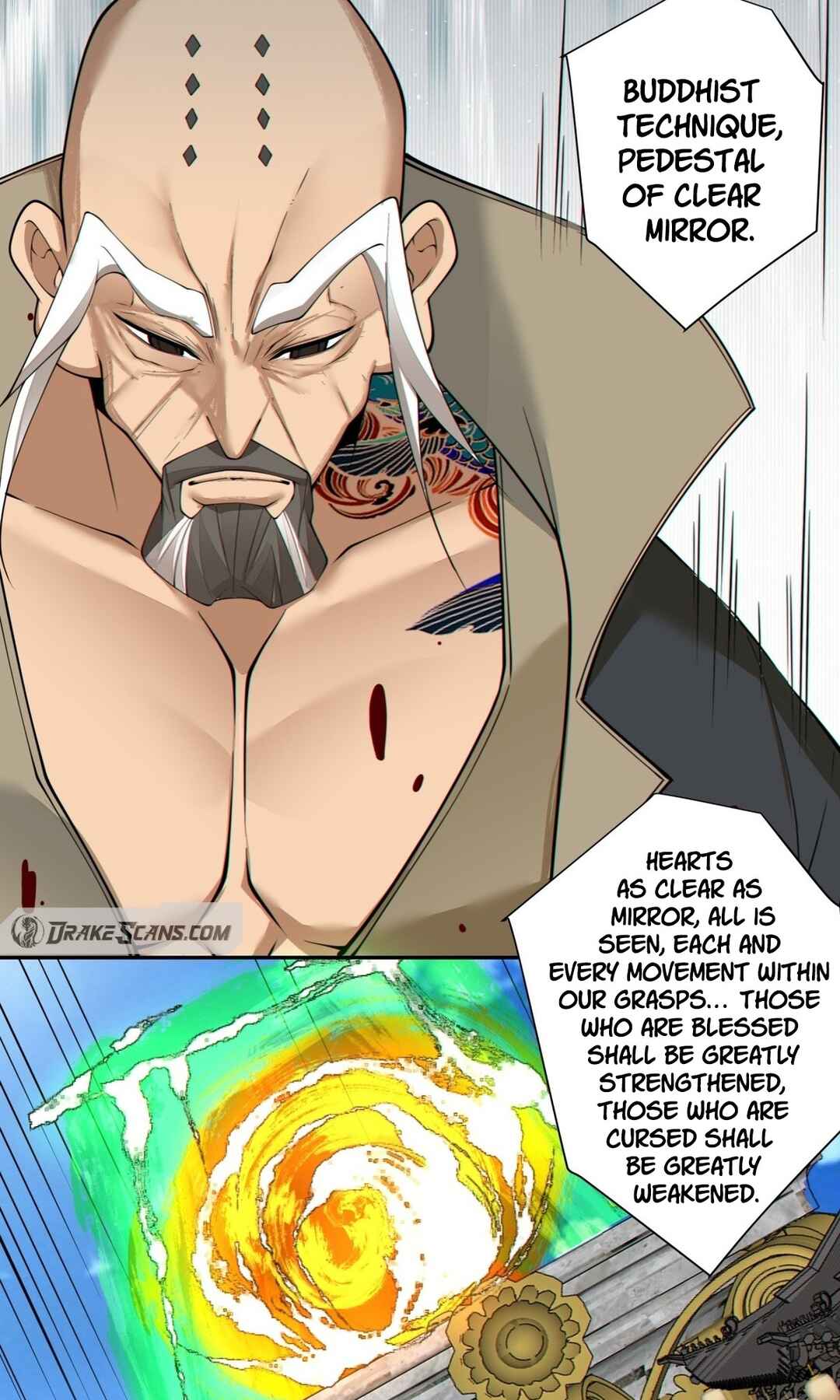 My Disciples Are All Big Villains Chapter 233 - Page 41