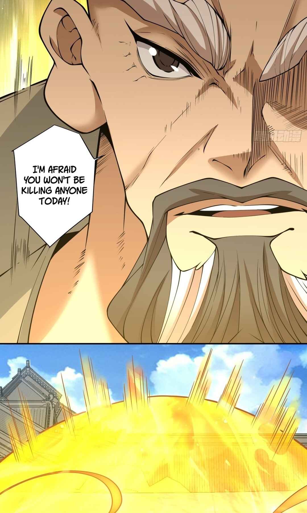 My Disciples Are All Big Villains Chapter 233 - Page 45