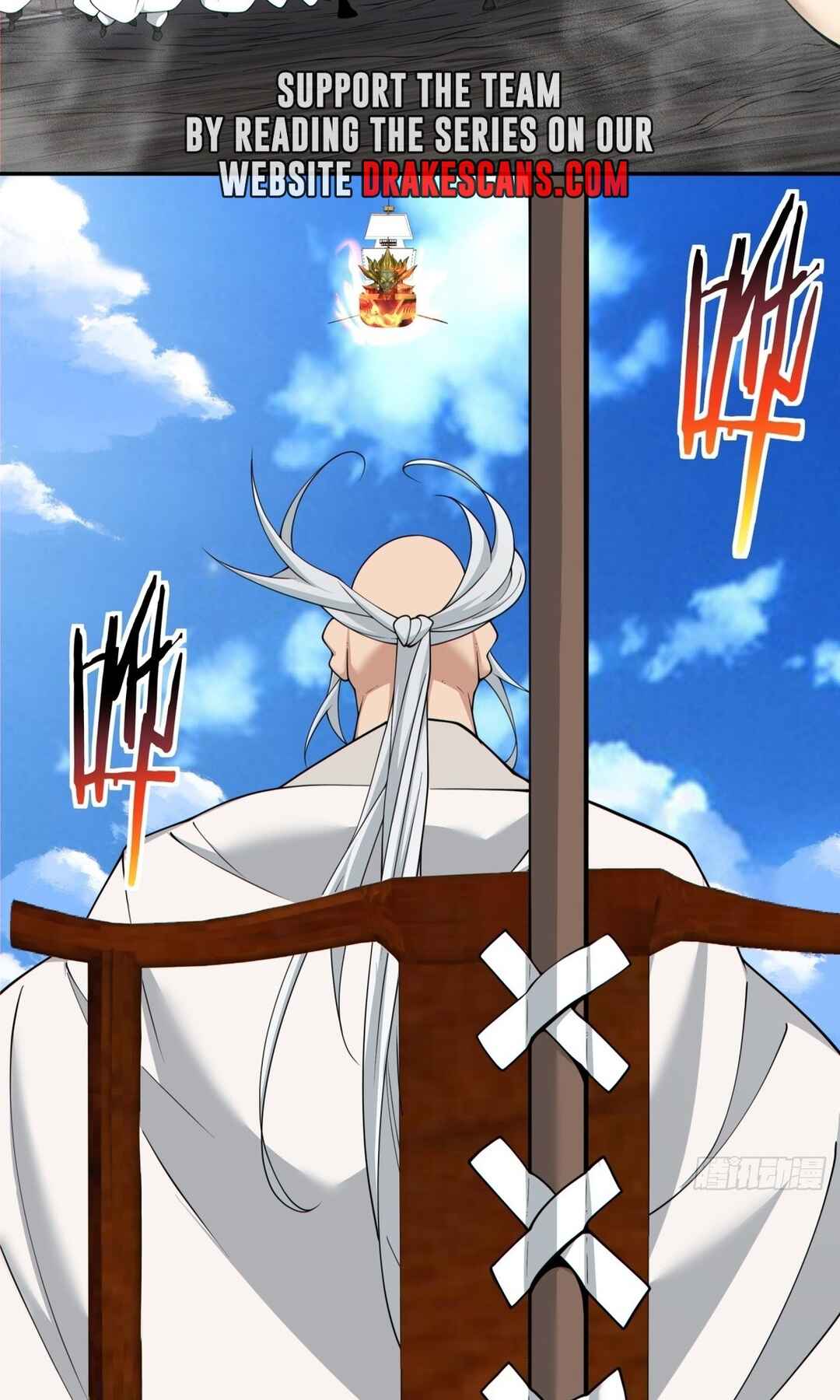 My Disciples Are All Big Villains Chapter 233 - Page 5