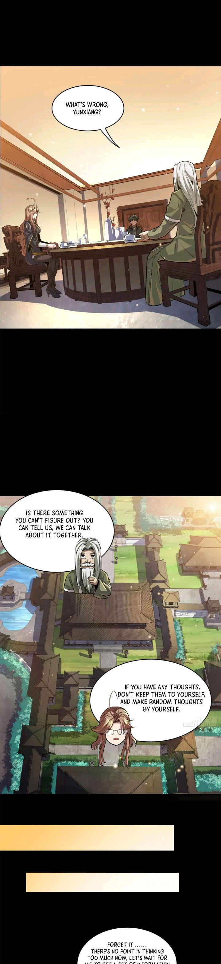 Xīngjiǎ Húnjiàng Zhuàn Chapter 205 - Page 23