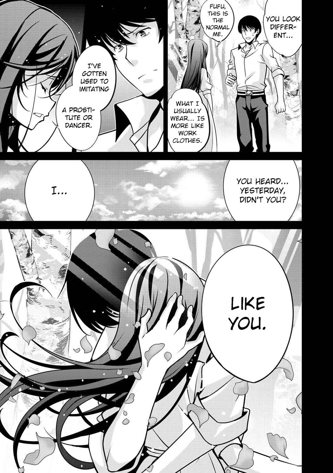 Saikyou no Kurokishi ♂, Sentou Maid ♀ ni Tenshoku Shimashita Chapter 30 - Page 18