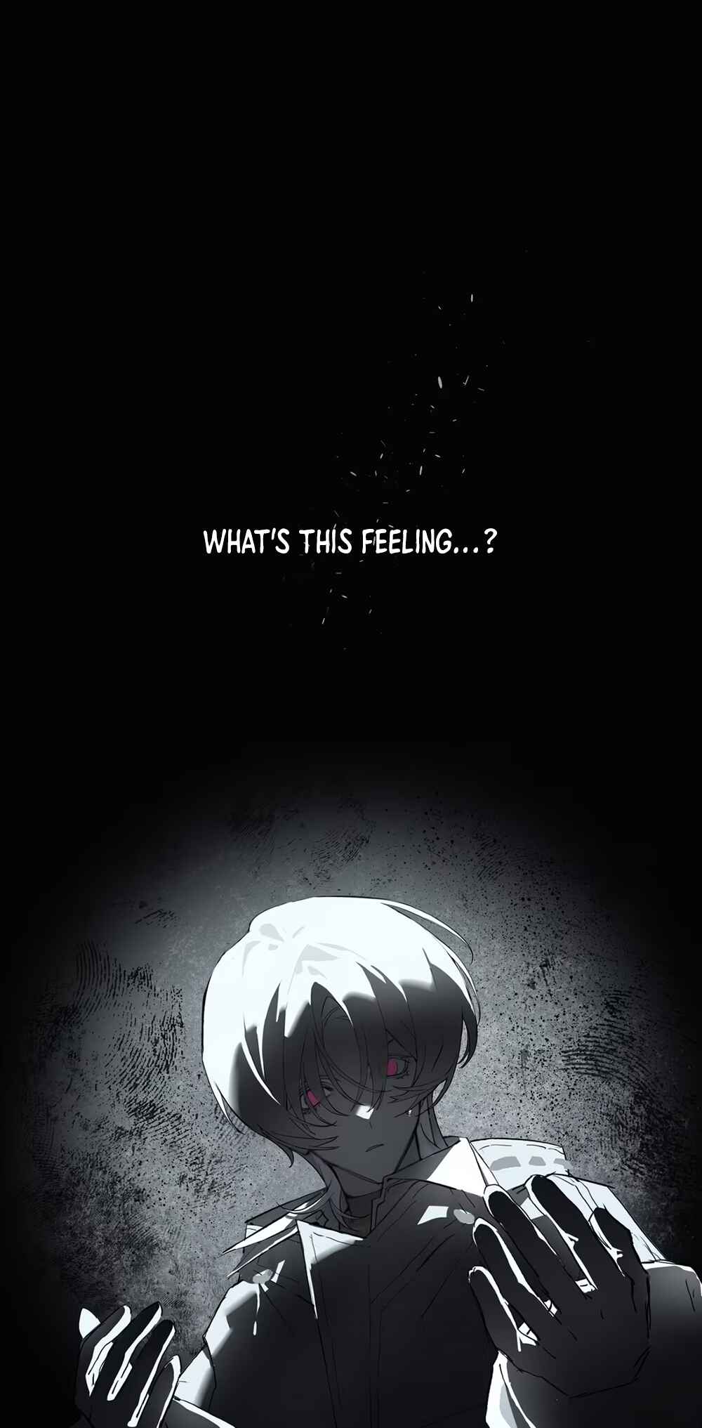 Buried Injustice Chapter 8 - Page 31
