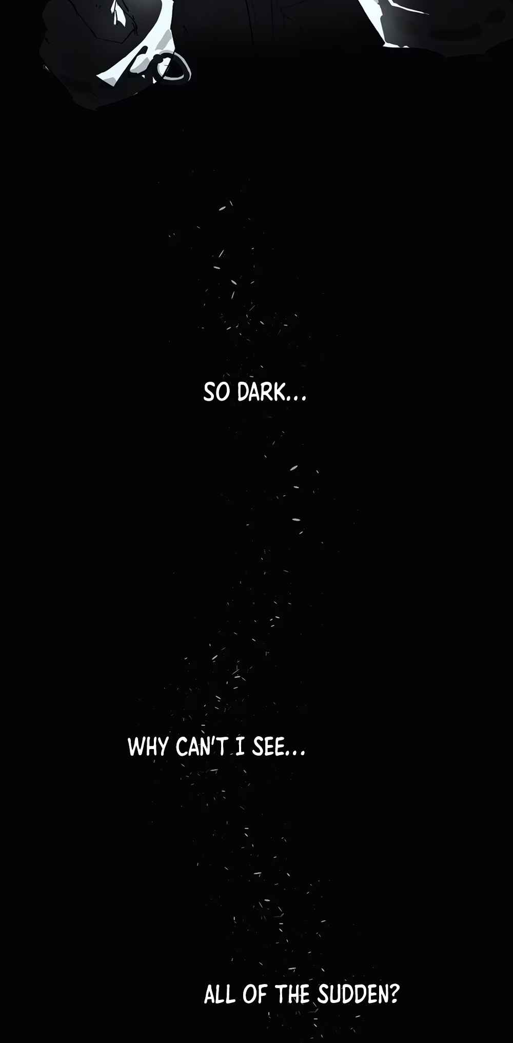Buried Injustice Chapter 8 - Page 32