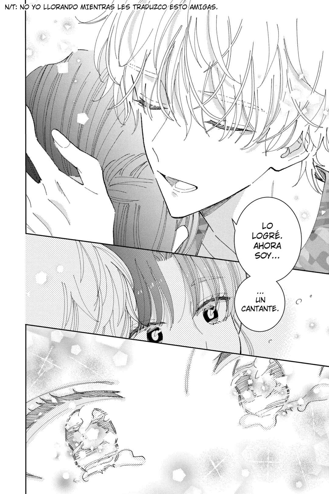 Tamon-kun Ima Docchi!? Chapter 29 - Page 13
