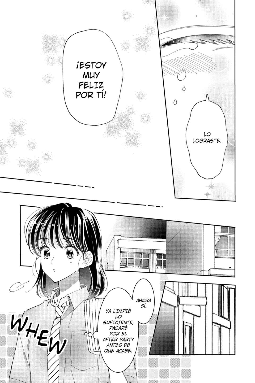 Tamon-kun Ima Docchi!? Chapter 29 - Page 14