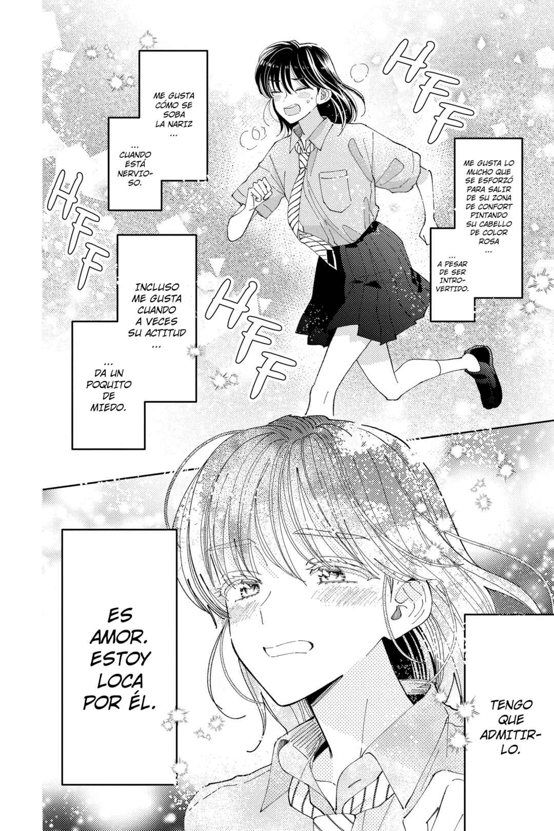 Tamon-kun Ima Docchi!? Chapter 29 - Page 29