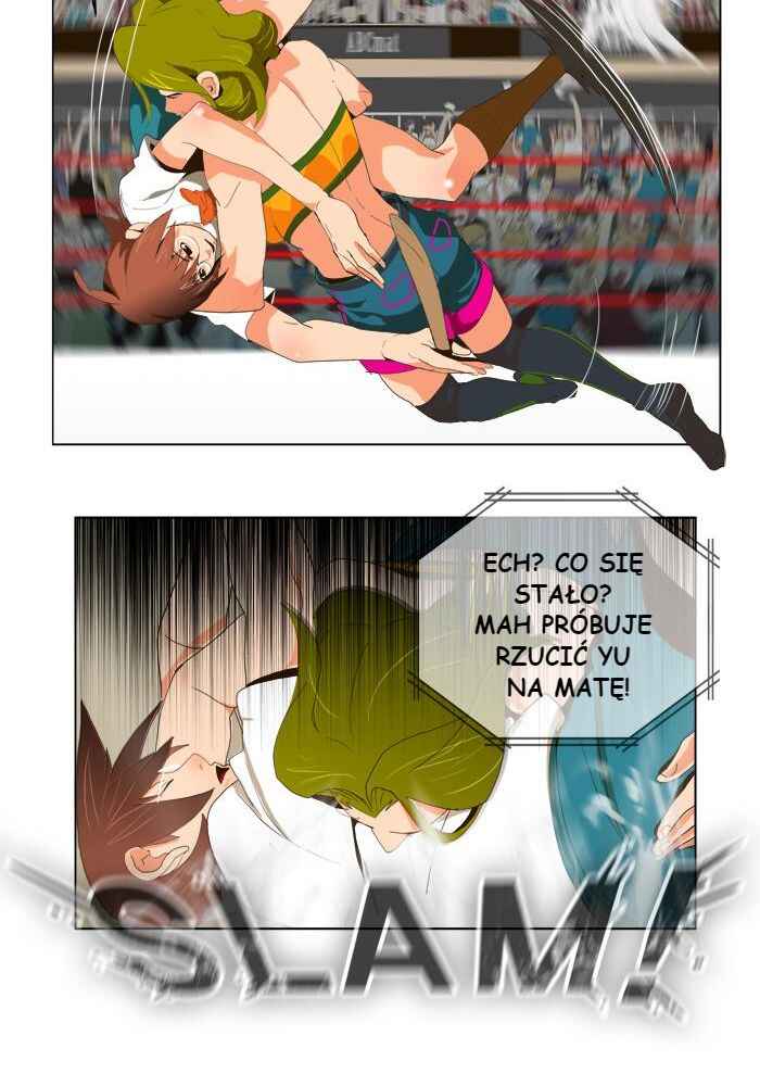 God of High School Chapter 15 - Page 13