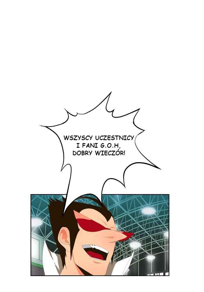 God of High School Chapter 15 - Page 3