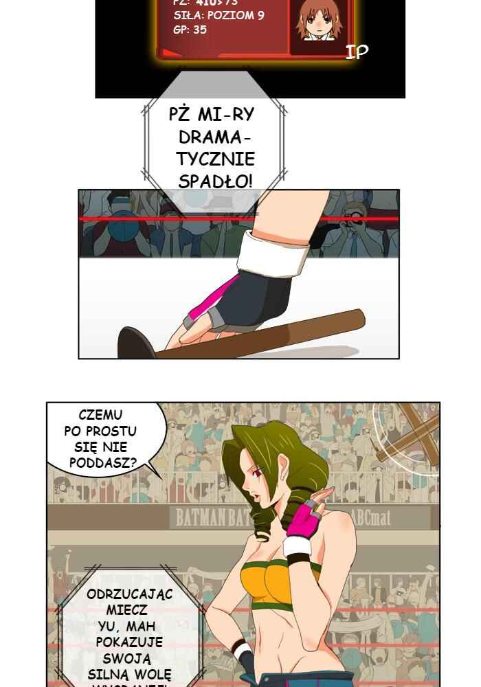God of High School Chapter 15 - Page 30