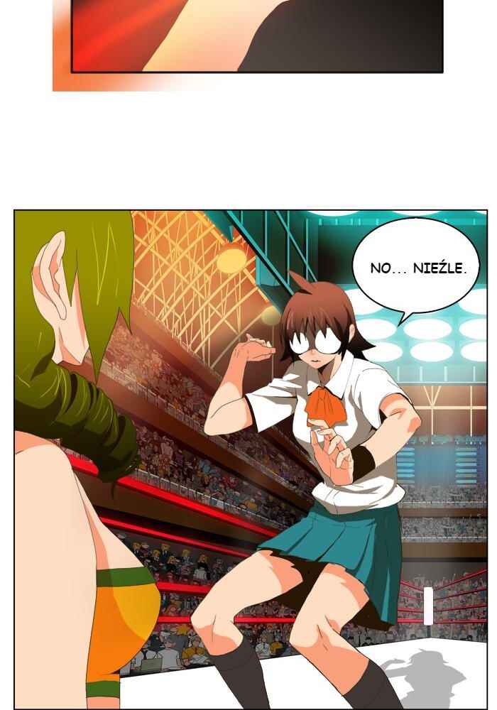 God of High School Chapter 15 - Page 33
