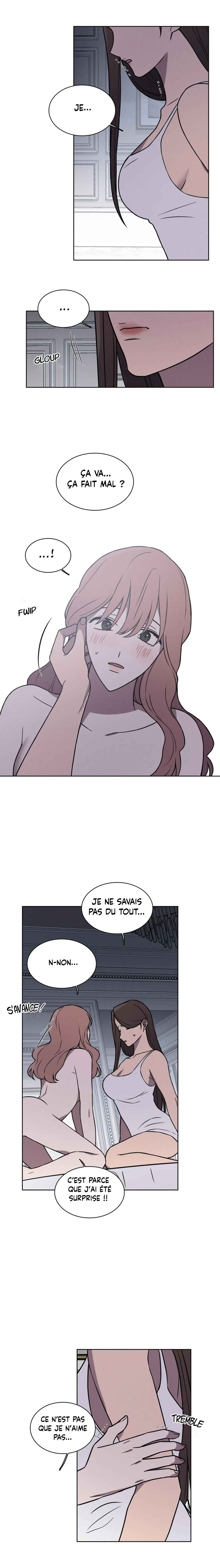 Glass Flower Chapter 9 - Page 2