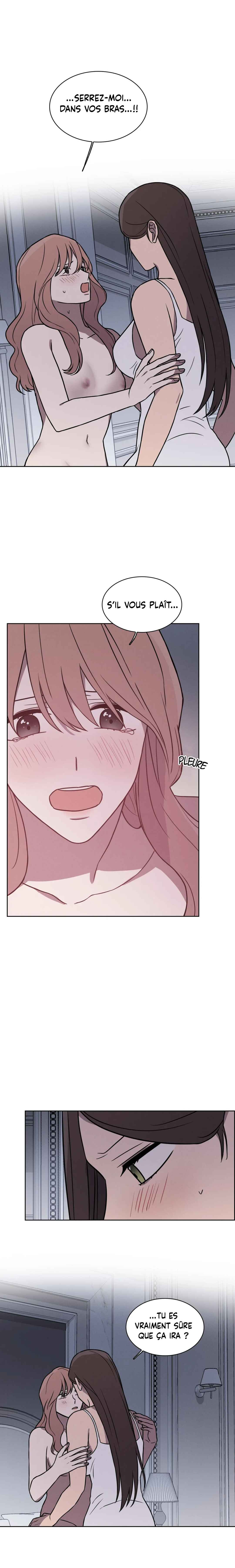 Glass Flower Chapter 9 - Page 3