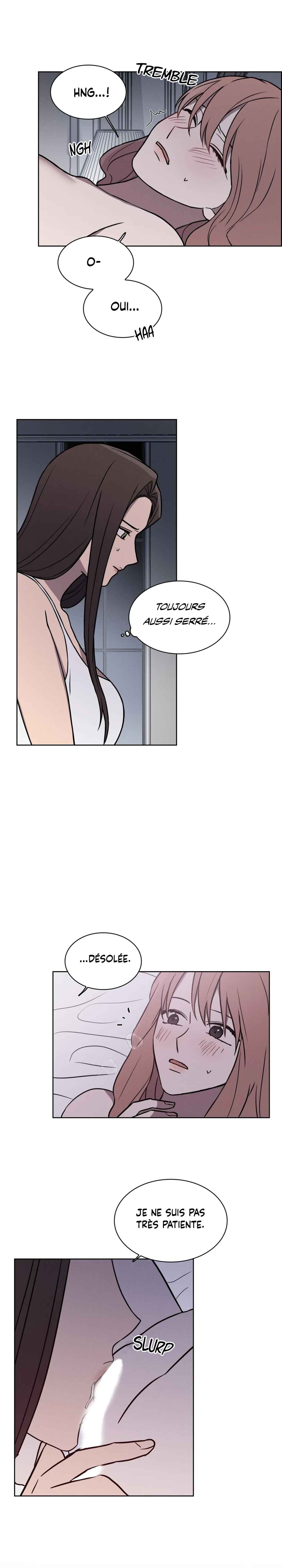 Glass Flower Chapter 9 - Page 5