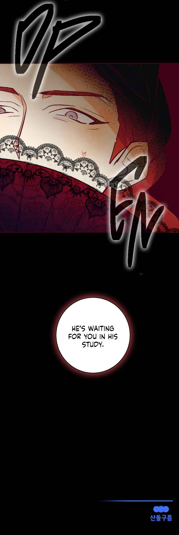 Brinny and the Empty Seat Chapter 10 - Page 10