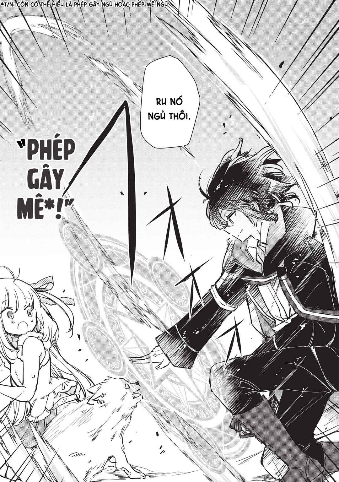 Hikikomori no Ore ga Kawaii Guild Master ni Sewa wo Yakaremakuttatte Betsu ni Ii darou? Chapter 1 - Page 11