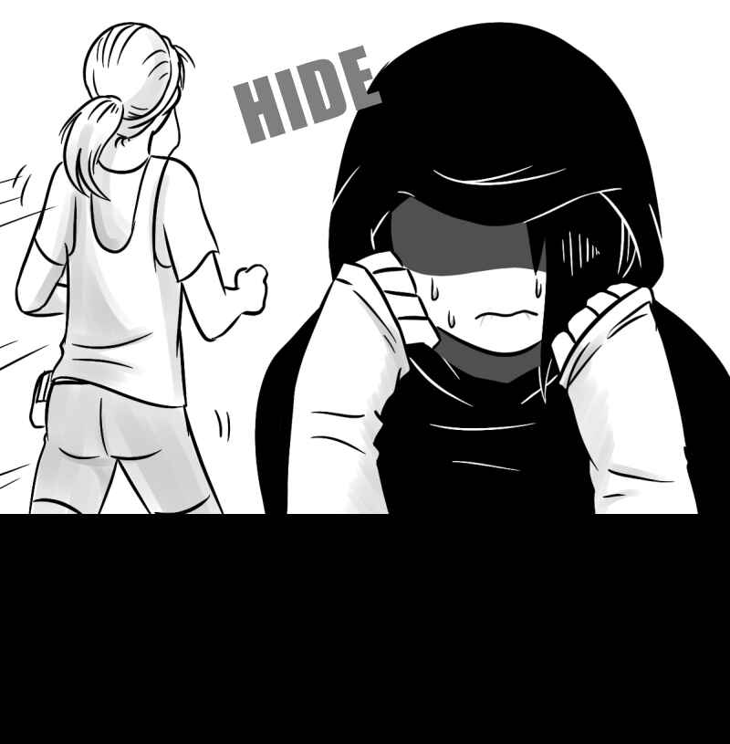 I'm Mortal Chapter 14 - Page 16