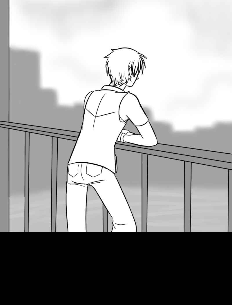 I'm Mortal Chapter 14 - Page 4