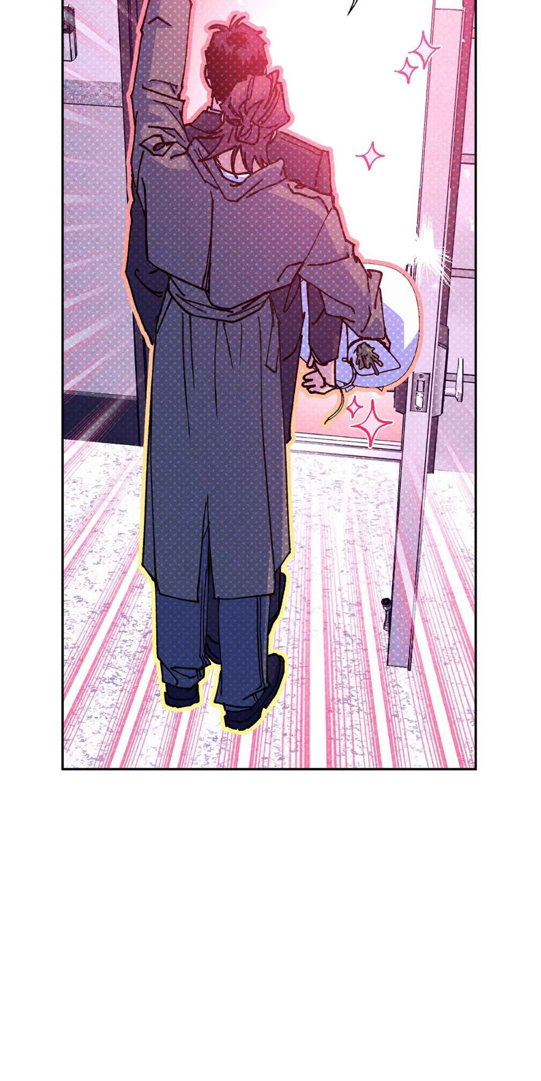 Semantic Error Chapter 104 - Page 11