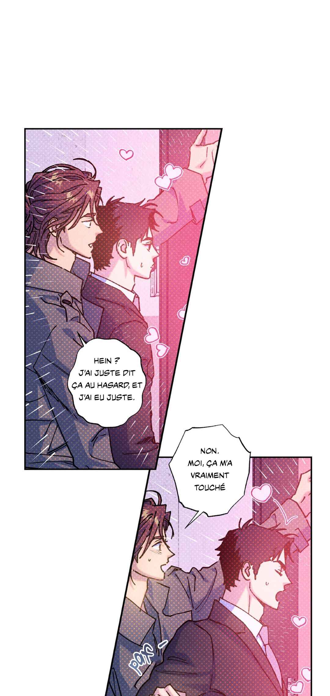 Semantic Error Chapter 104 - Page 12