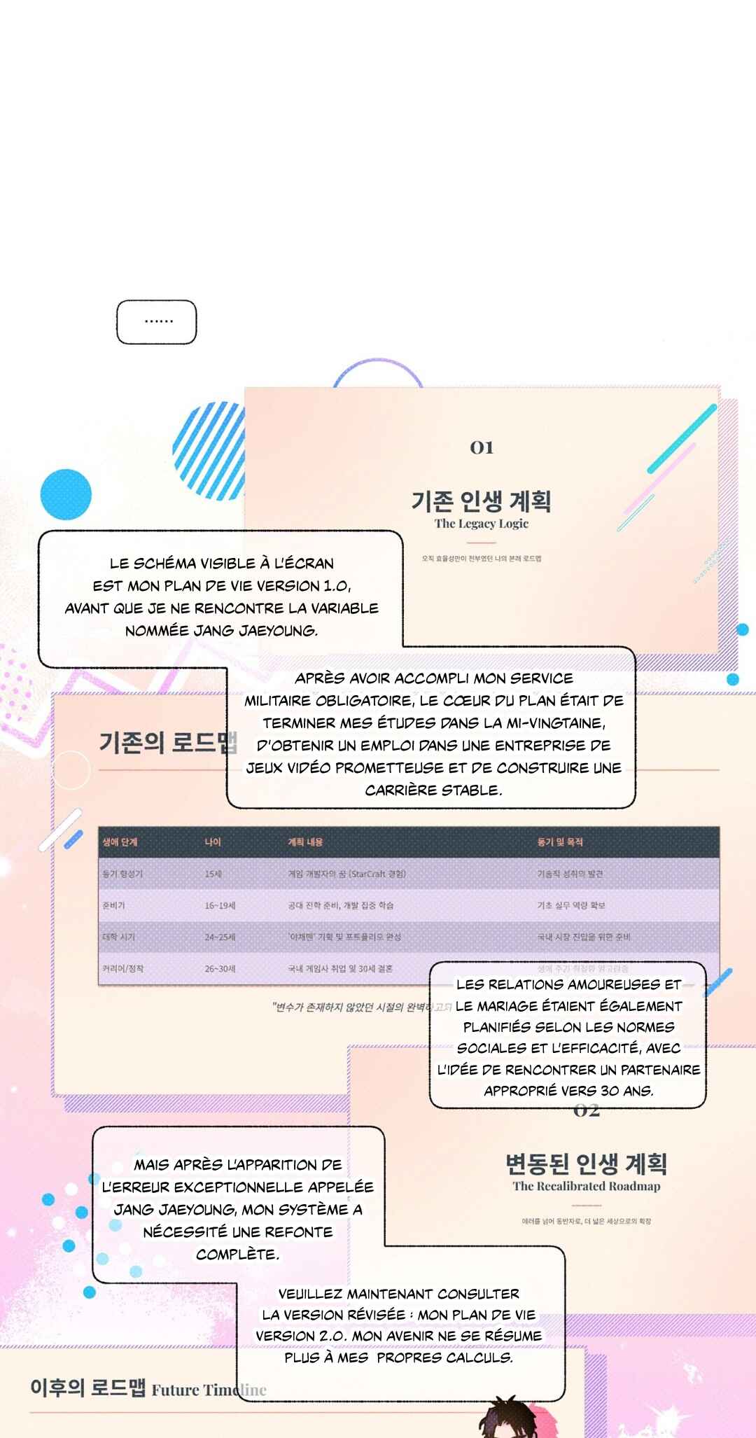 Semantic Error Chapter 104 - Page 23