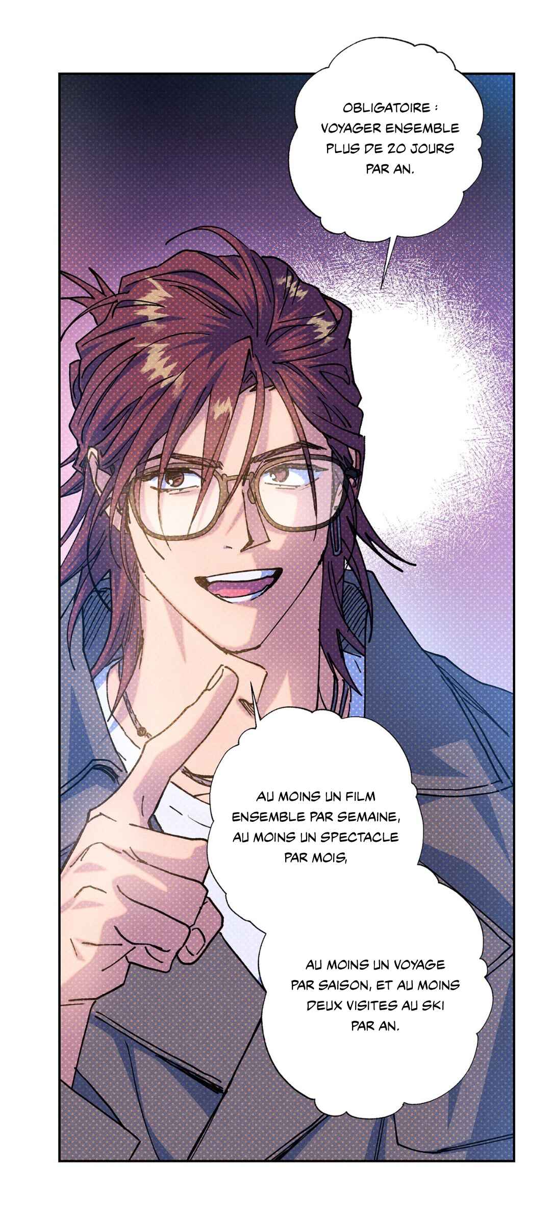 Semantic Error Chapter 104 - Page 34