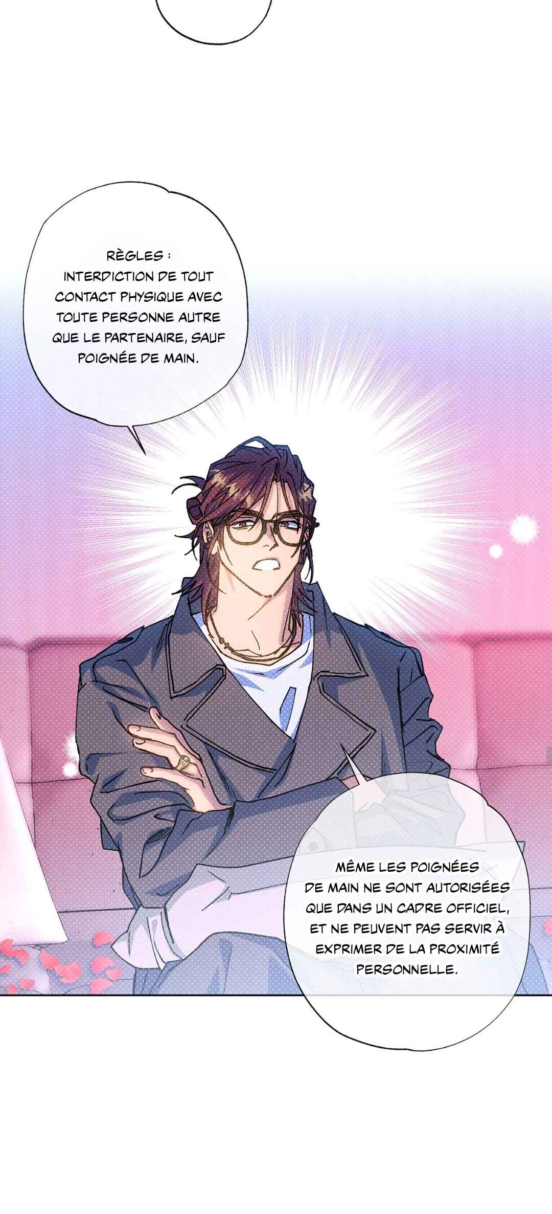 Semantic Error Chapter 104 - Page 38