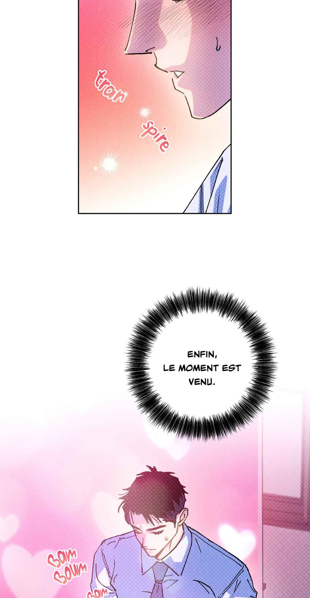Semantic Error Chapter 104 - Page 42