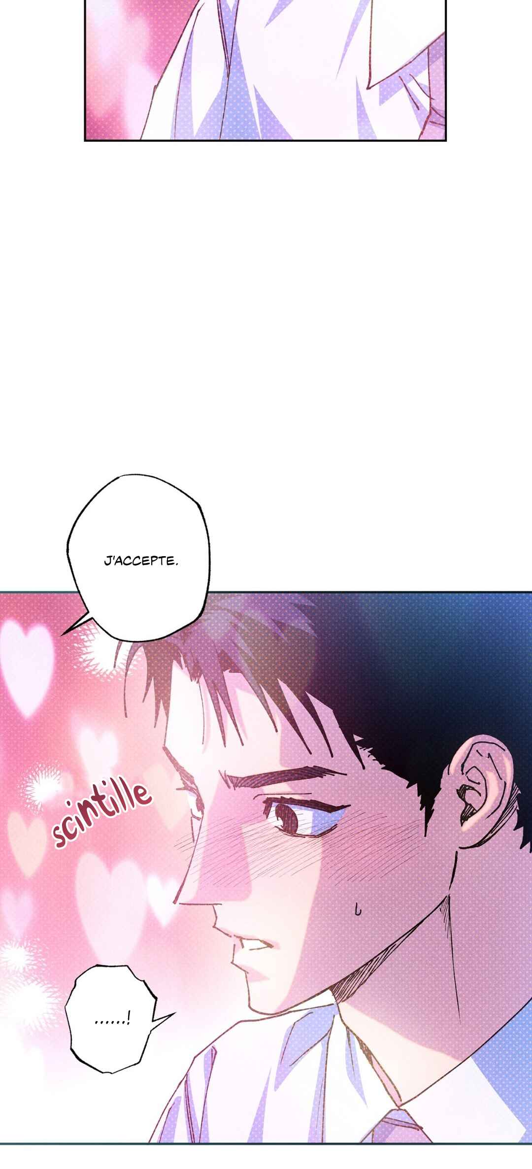 Semantic Error Chapter 104 - Page 52