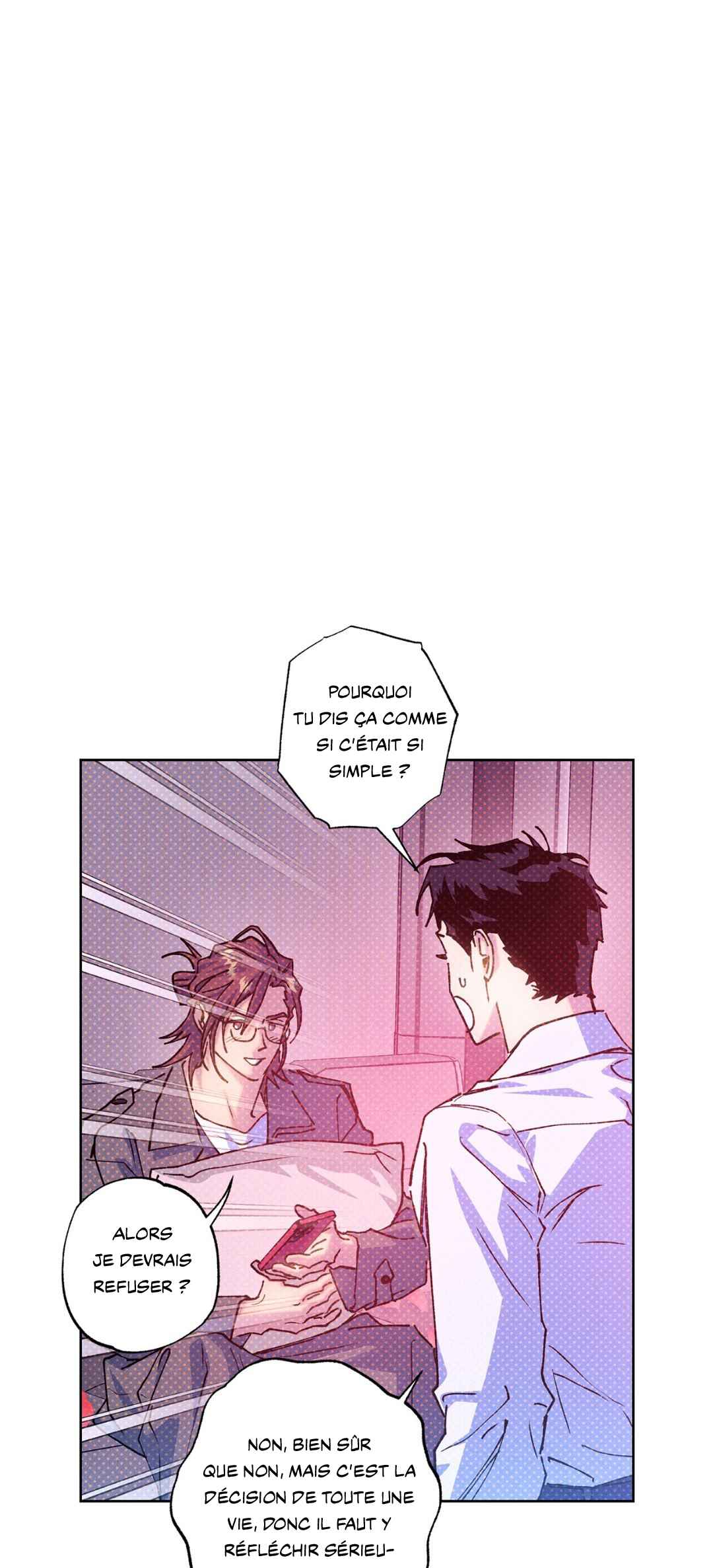 Semantic Error Chapter 104 - Page 53