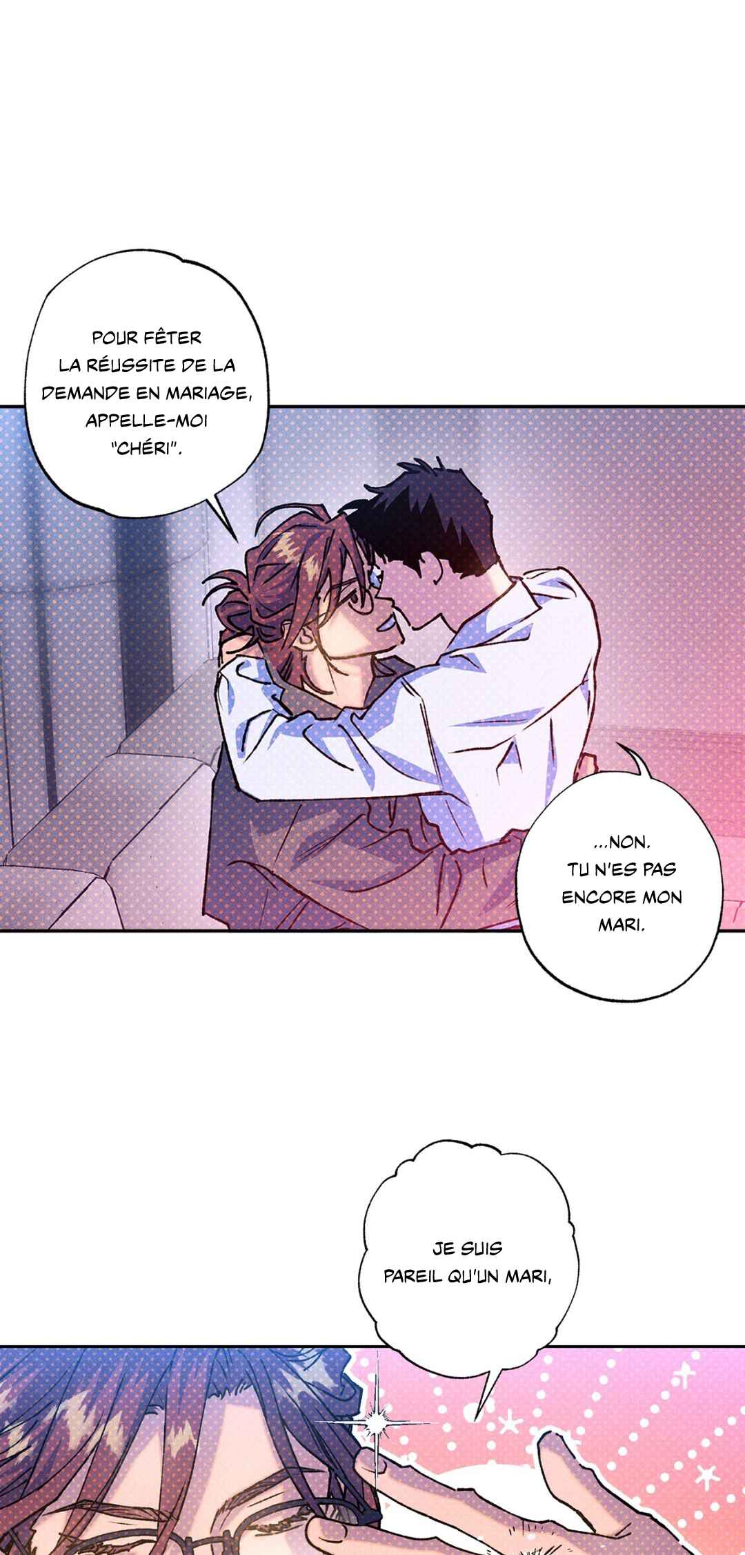 Semantic Error Chapter 104 - Page 57